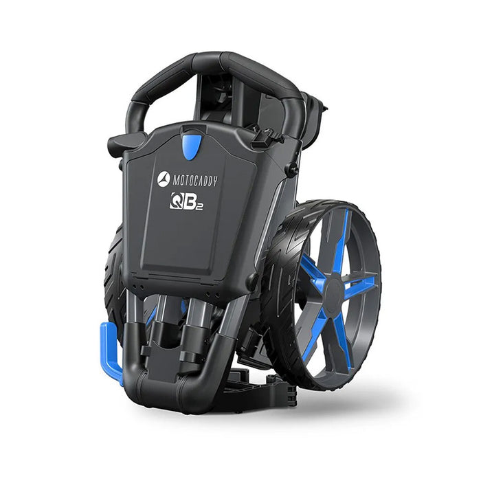 Motocaddy QB2 Trolley