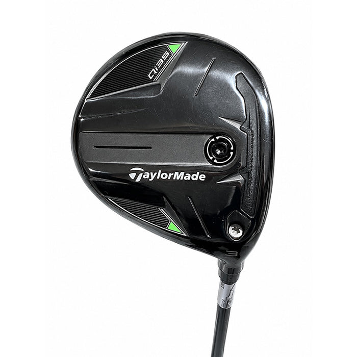 Secondhand Qi35 Golf 3 Fairway Wood