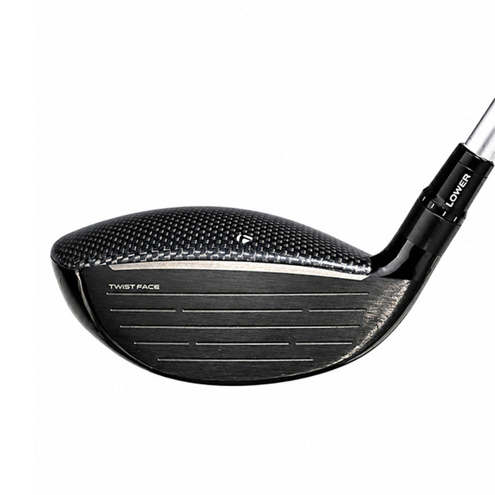 Secondhand Qi35 Golf 3 Fairway Wood