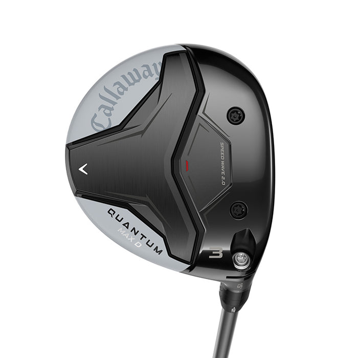 Callaway Quantum Max Golf Fairway Wood