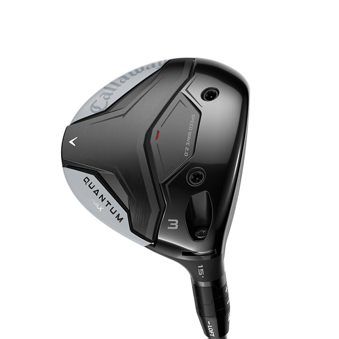 Callaway Quantum Max Golf Fairway Wood - Custom