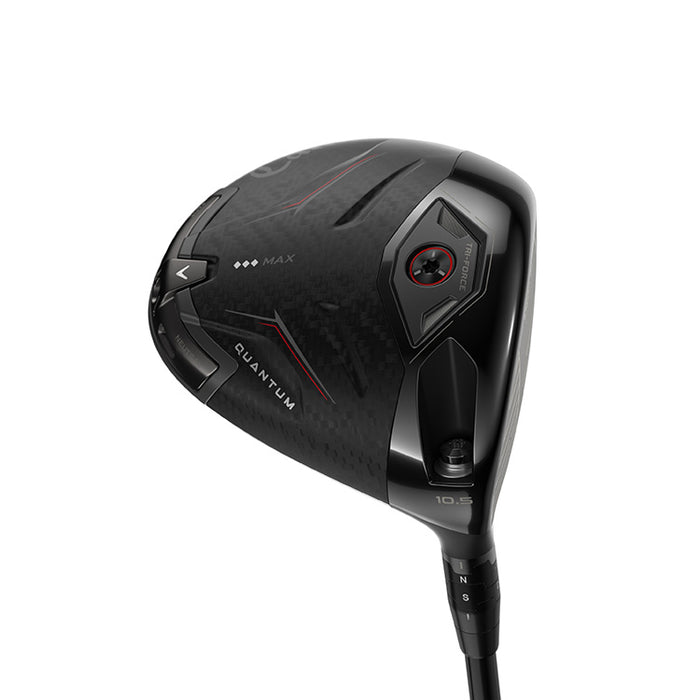 Callaway Quantum Triple Diamond Max Golf Driver - Custom
