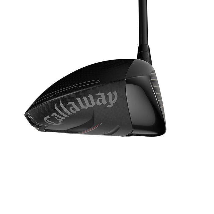 Callaway Quantum Triple Diamond Max Golf Driver - Custom