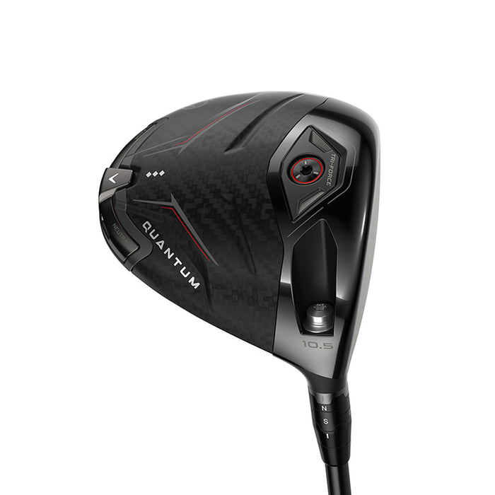 Callaway Quantum Triple Diamond Golf Driver - Custom