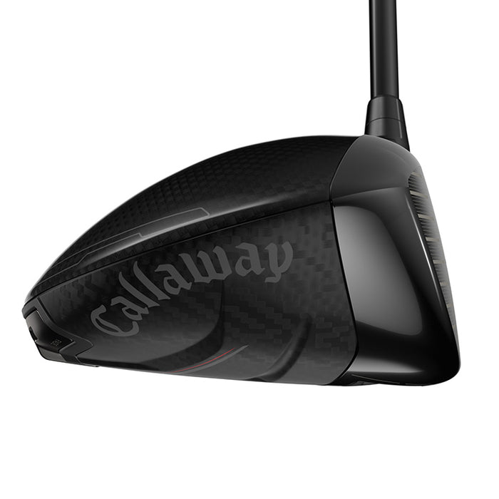 Callaway Quantum Triple Diamond Golf Driver - Custom