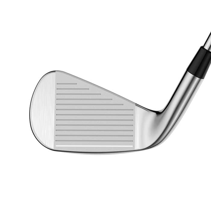 Callaway Quantum Max Golf Irons - Graphite