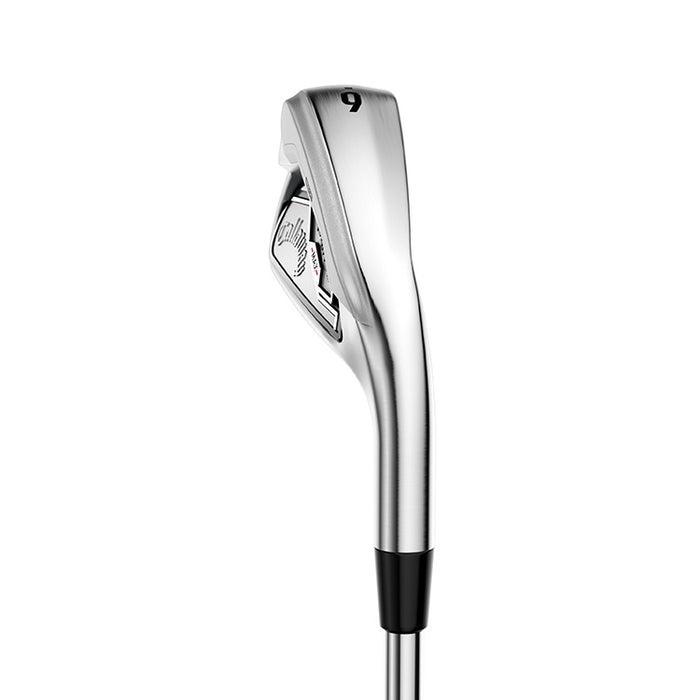 Callaway Quantum Max Golf Irons - Graphite
