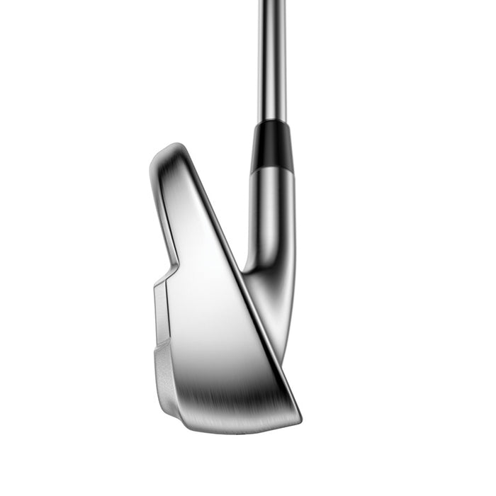 Callaway Quantum Max Golf Irons - Graphite