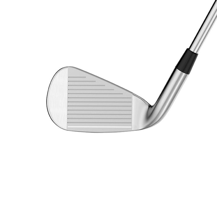 Callaway Quantum Max OS Golf Irons - Steel