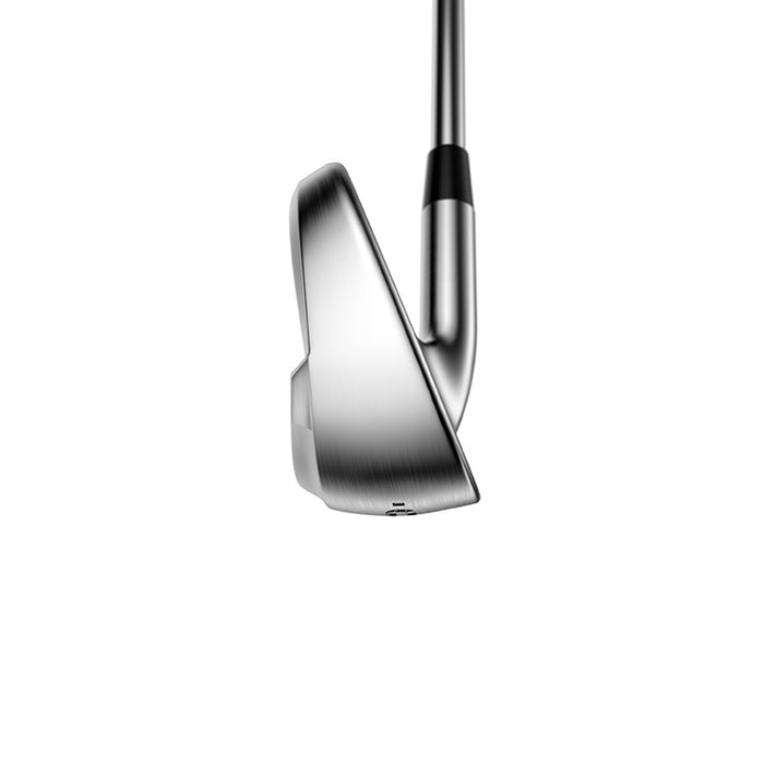 Callaway Quantum Max OS Golf Irons - Steel