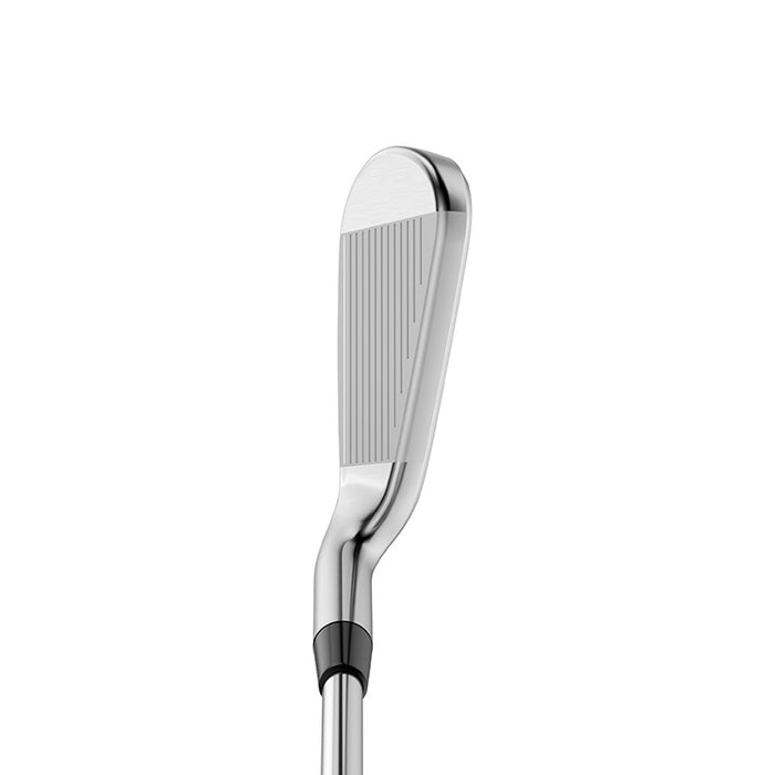 Callaway Quantum Max OS Golf Irons - Steel