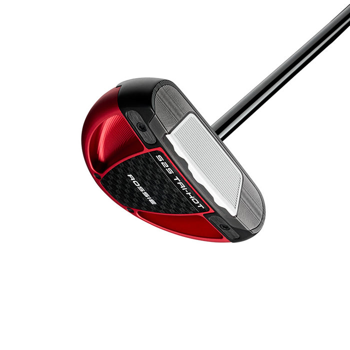 Odyssey Square-To-Square TRI HOT Jailbird Rossie Golf Putter