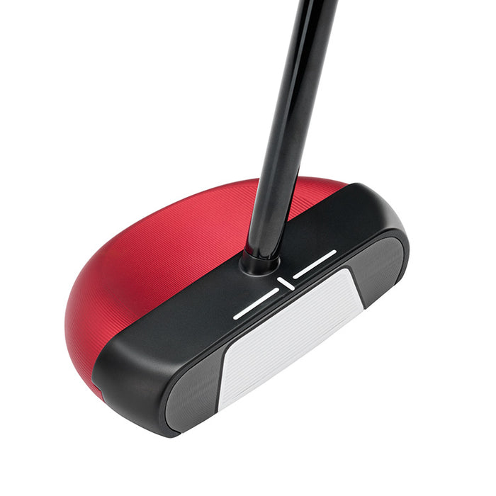 Odyssey Square-To-Square TRI HOT Jailbird Rossie Golf Putter