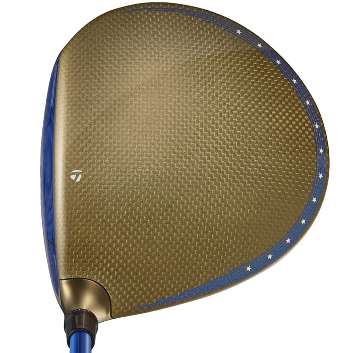 TaylorMade Qi35 Ryder Cup Team Europe Limited Edition Golf Driver