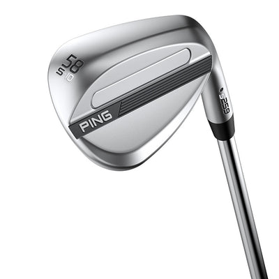 Ping S259 Golf Wedge - Steel