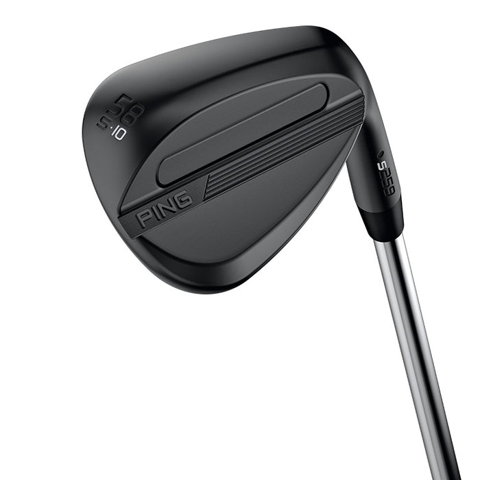 Ping S259 Golf Wedge - Steel