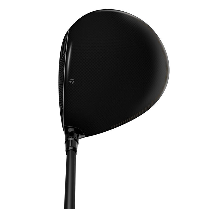 TaylorMade Qi4D Core Shadowfall Golf Driver