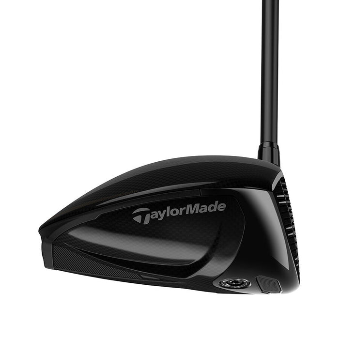 TaylorMade Qi4D Core Shadowfall Golf Driver