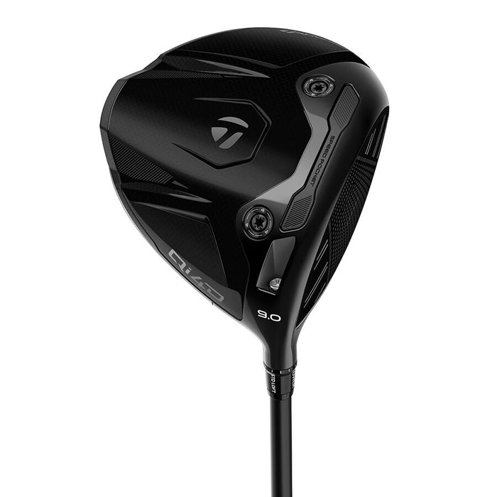 TaylorMade Qi4D Core Shadowfall Golf Driver