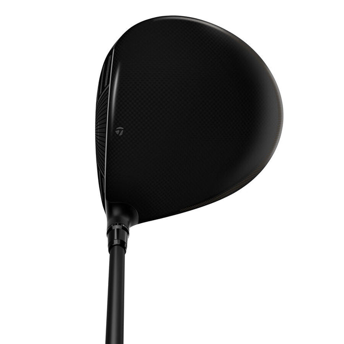 TaylorMade Qi4D Max Shadowfall Golf Driver