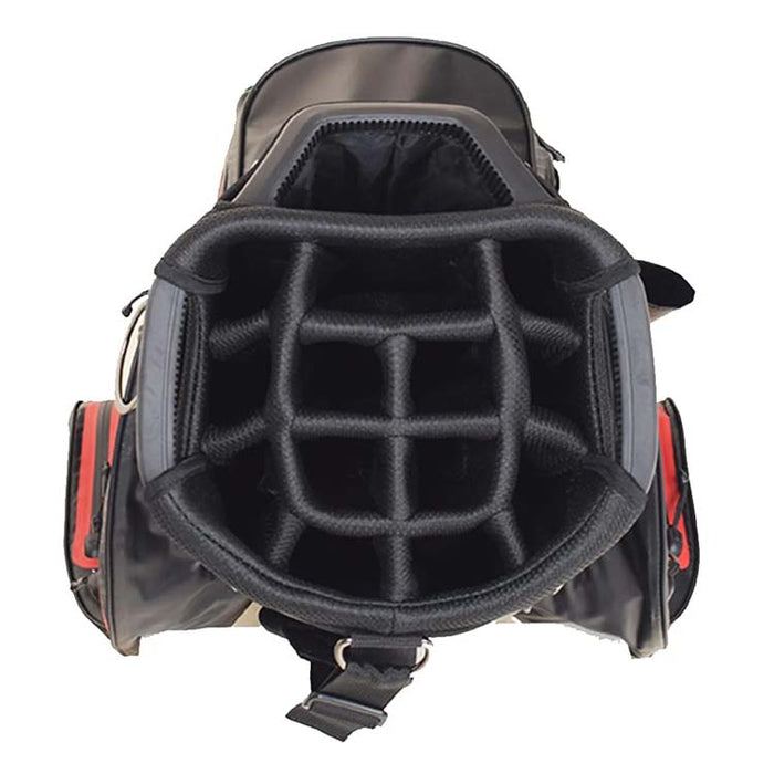 Srixon Waterproof Golf Cart Bag