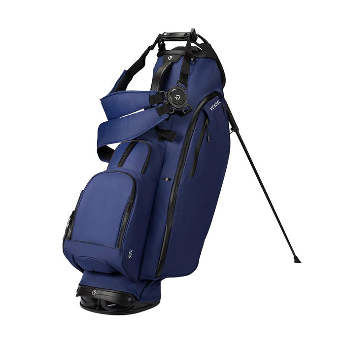 Vessel Player Air Golf Stand Bag