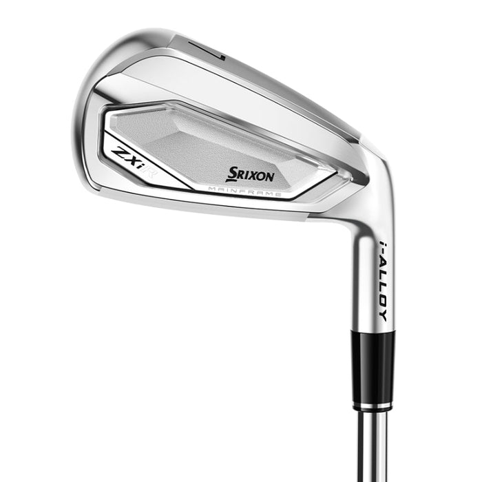 Srixon ZXIR Golf Irons - Steel