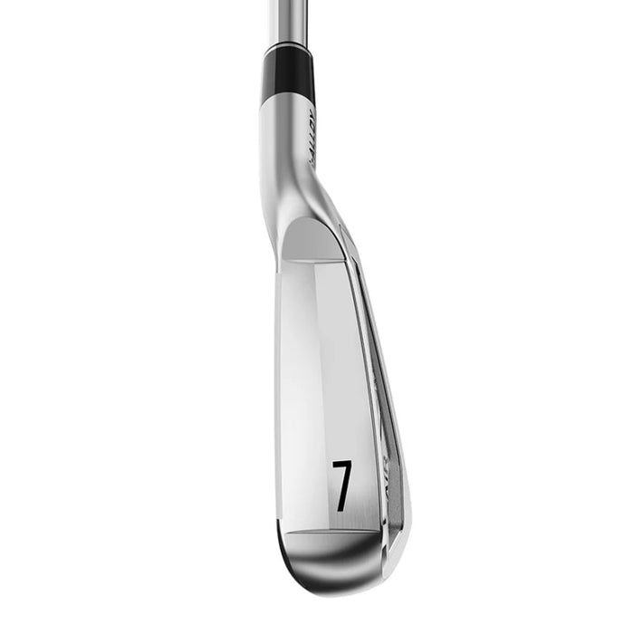 Srixon ZXIR Golf Irons - Steel