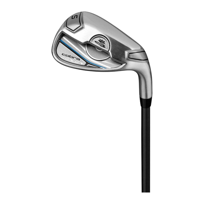 Cobra KING 9 Piece Junior Golf Package Set