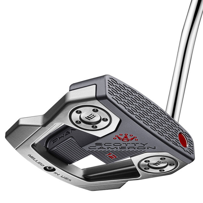 Scotty Cameron Phantom 12 Golf Putter