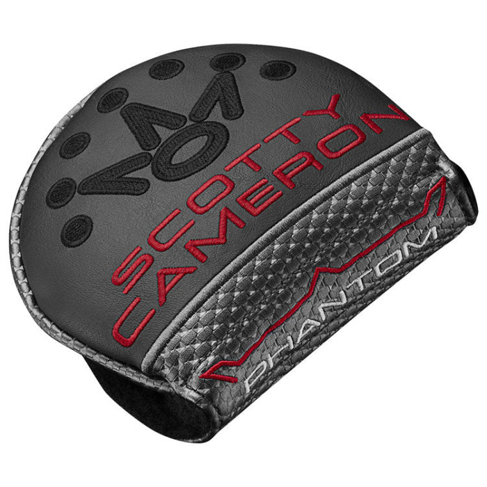 Scotty Cameron Phantom 12 Golf Putter