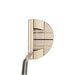 Second Hand Used Scotty Cameron Flowback 5 Five Mid Mallet Golf Putter at address