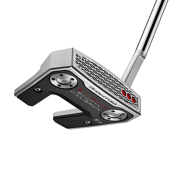 Scotty Cameron 2026 Phantom 5.5 Golf Putter
