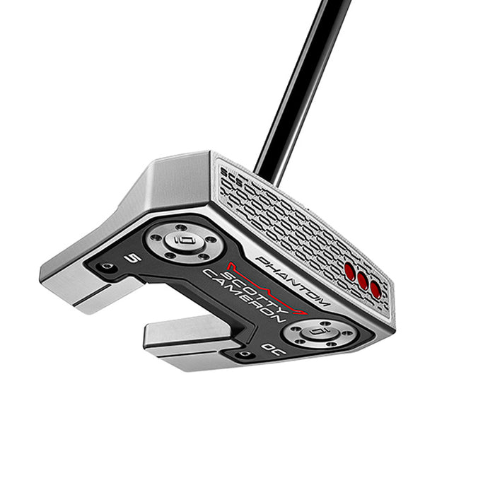 Scotty Cameron 2026 Phantom 5 OC Golf Putter