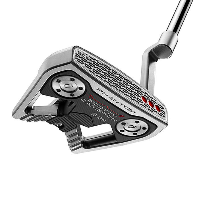 Scotty Cameron 2026 Phantom 9.2R Golf Putter