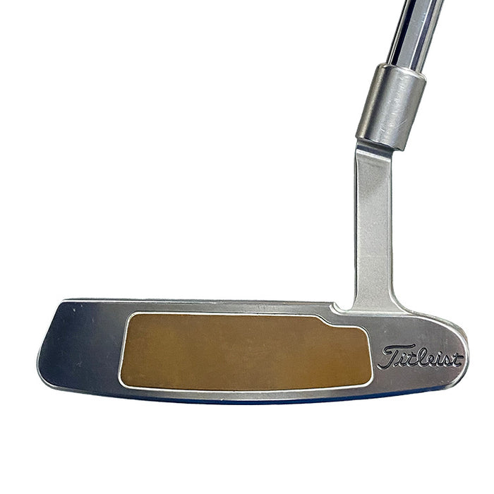 Scotty Cameron Button Back Newport Golf Putter - Second Hand