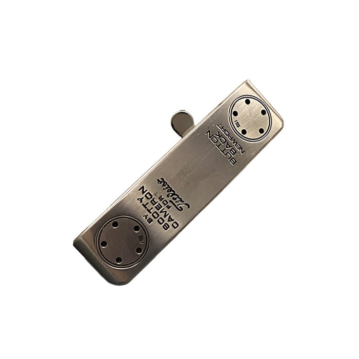Scotty Cameron Button Back Newport Golf Putter - Second Hand