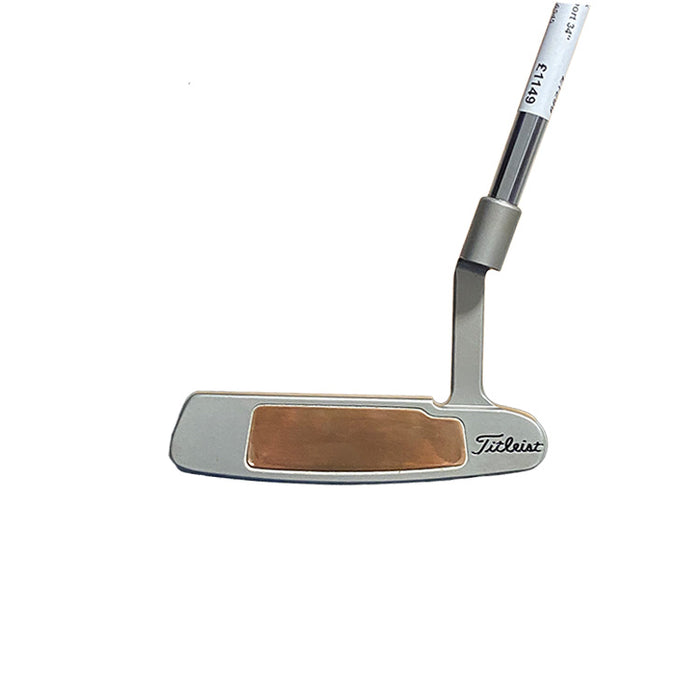 Scotty Cameron Button Back Newport Golf Putter - Second Hand