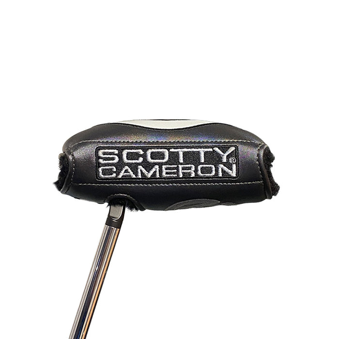 Scotty Cameron Tour Only Black SSS Phantom X T9.5 Circle T 360G