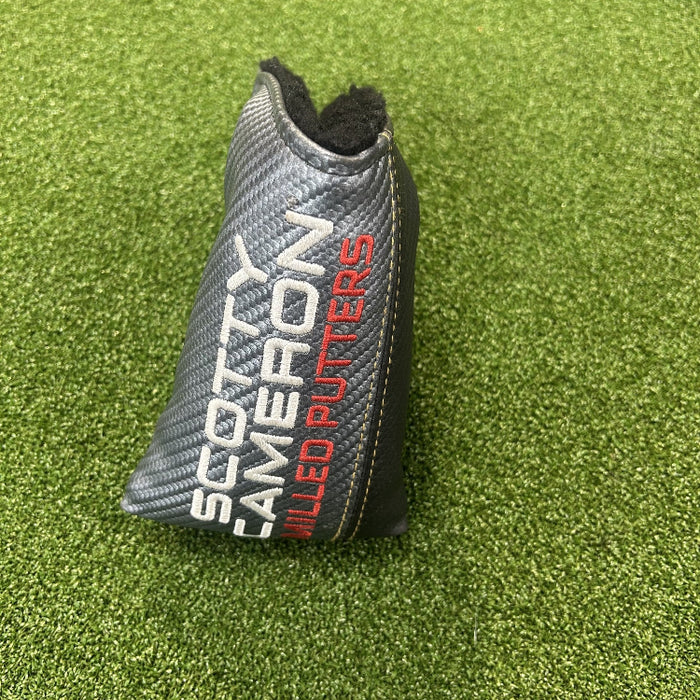 Scotty Cameron Futura 5CB Golf Putter - Second Hand