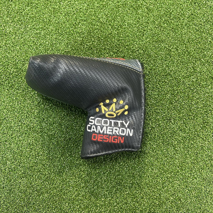 Scotty Cameron Futura 5CB Golf Putter - Second Hand