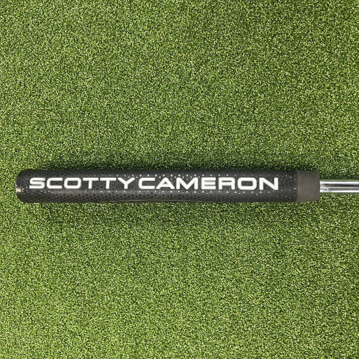 Scotty Cameron Futura 5CB Golf Putter - Second Hand