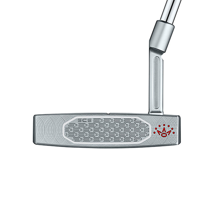 Scotty Cameron Studio Style Fastback 2 Long Design Golf Putter