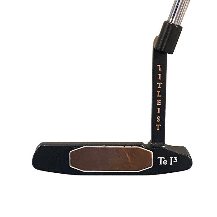 Scotty Cameron '98 Newport 2 Teryllium Long Neck Golf Putter - Second Hand
