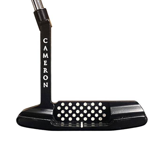 Scotty Cameron '98 Newport 2 Teryllium Long Neck Golf Putter - Second Hand