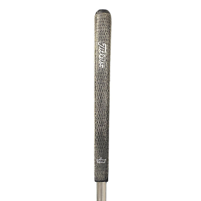 Scotty Cameron '98 Newport 2 Teryllium Long Neck Golf Putter - Second Hand