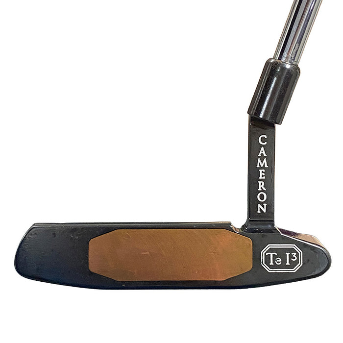 Scotty Cameron '98 Newport 2 Teryllium Golf Putter - Second Hand