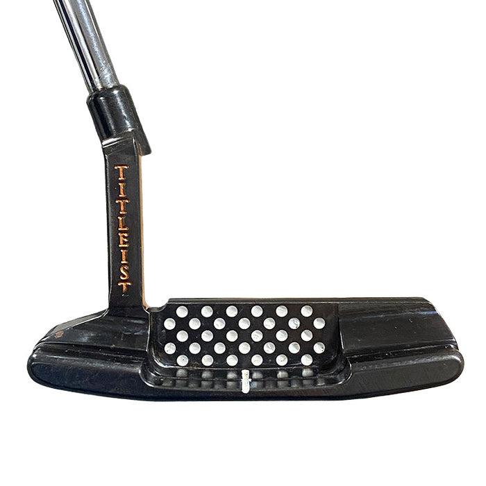 Scotty Cameron '98 Newport 2 Teryllium Golf Putter - Second Hand