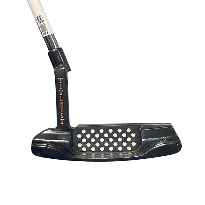Scotty Cameron Newport Terylium TE13 Golf Putter - Second Hand