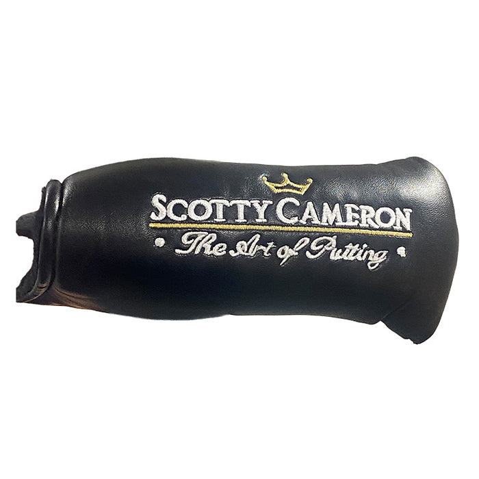 Scotty Cameron Newport Terylium TE13 Golf Putter - Second Hand